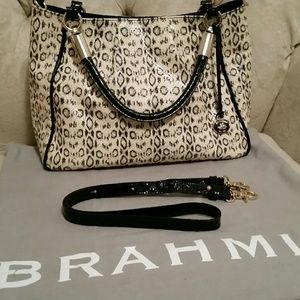 Brahmin Purse